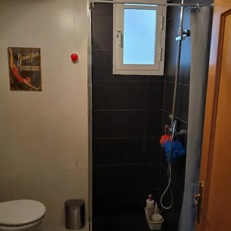 Apartment Piso 4 Con 2 Parking En Casco Historico De 2 Noches Minimo *