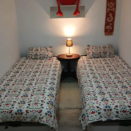 Piso 4 Con 2 Parking En Casco Historico De 2 Noches Minimo