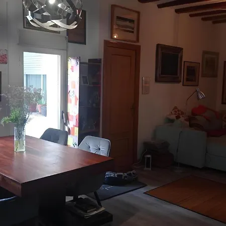 Apartment Piso 4 Con 2 Parking En Casco Historico De 2 Noches Minimo