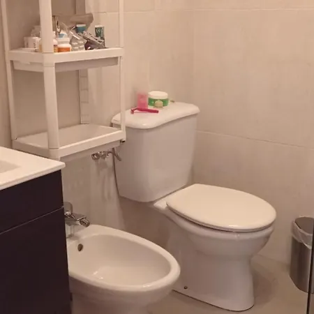 Apartment Piso 4 Con 2 Parking En Casco Historico De 2 Noches Minimo *